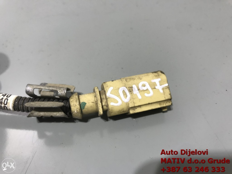 senzor temperature VW Touareg 3,0 TDI 2017 059906088CH