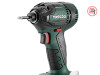 Metabo Odvijač Udarni Aku SSD 18 LTX 200 BL bez bat