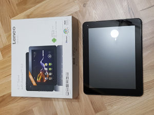 Lenco tablet TAB - 9720
