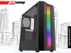 Gaming računar Intel i5 4570 Radeon RX 560 4 GB