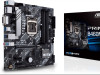 Asus Prime B460M-A s1200 Intel 10th gen