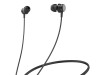 Lenovo HE15 crne bluetooth slušalice