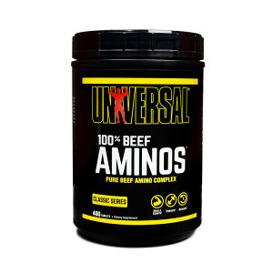 Universal Beef Amino 200 tableta