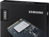 Samsung 980 250GB SSD NVme M.2 3500/3000 Mb/s