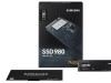 Samsung 980 1000GB 1TB SSD NVme M.2 3500/3000 Mb/s