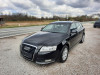 Audi a6 dizel 2.7 tdi quattro facelift