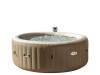 Jacuzzi bazen za dvorište PureSpa Bubble Therapy