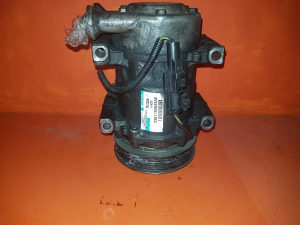 KOMPRESOR KLIME FIESTA 2S6119D629AE EN