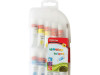 Tempere 10x10ml PVC Optima 100000
