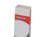 Gumica za brisanje Optima 100030