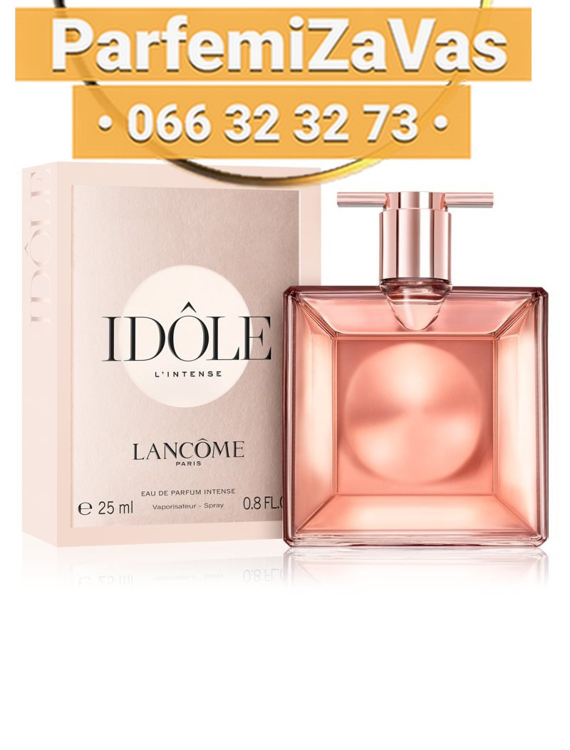 Lancome Idole L intense 25ml EDP Ž 25 ml