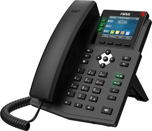 X3U Fanvil IP telefon [2 godine garancije]