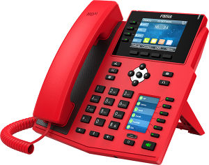 X5U-R Fanvil IP telefon [2 godine garancije]