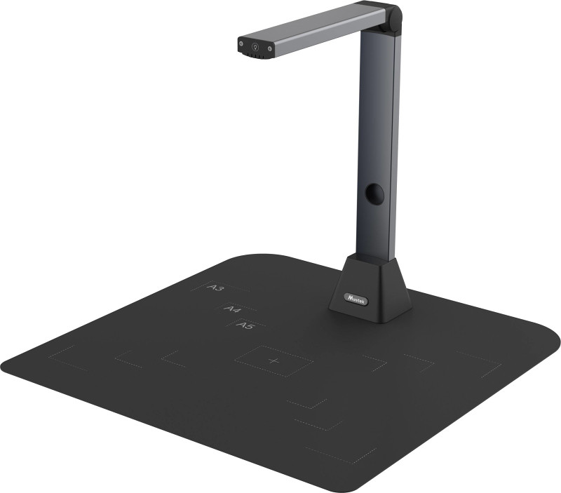 Scanner Mustek A3 document camera MCS1210 Plus