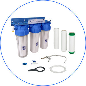 FP3 K1 uređaj za filtraciju vode