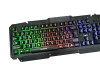 MS Elite C330 RGB USB tastatura