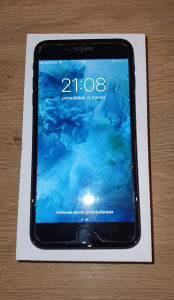 IPhone 7 Plus 32gb