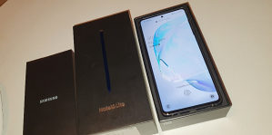 Samsung Galaxy Note 10 Lite