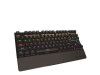 Gaming mehanička tastatura MS Elite C710 RGB