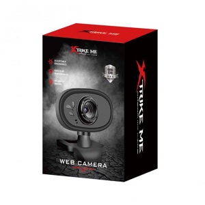 Web kamera X-trike me XPC01