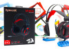 Gaming slušalice ReDragon Minos H210