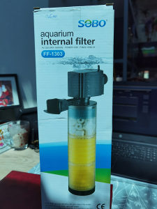 Sobo filter pumpa FF 1303