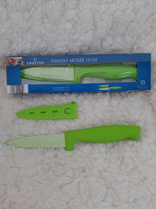 CROFTON MAKASHI kvalitetni kuhinjski nož 19 cm