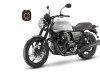 Moto Guzzi V7 Stone Centenario