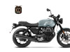 Moto Guzzi V7 Stone