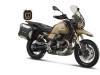 Moto Guzzi V85 TT Travel