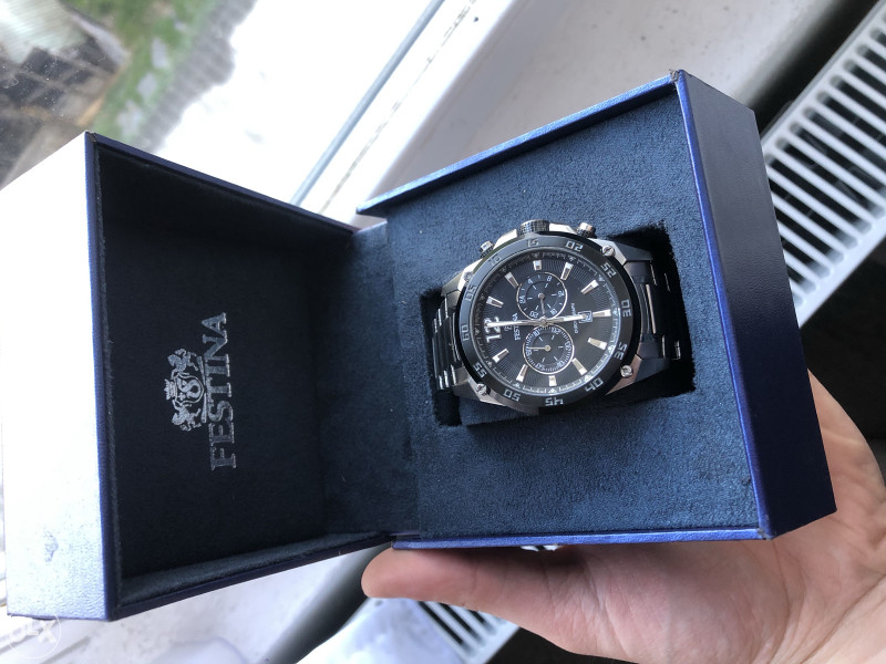 Festina f16680 online