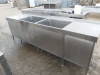INOX PROKROM KUHINJSKI SUDOPER