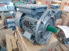 ELEKTRO MOTOR 0.75kW 2900 obrt. MONOFAZNI