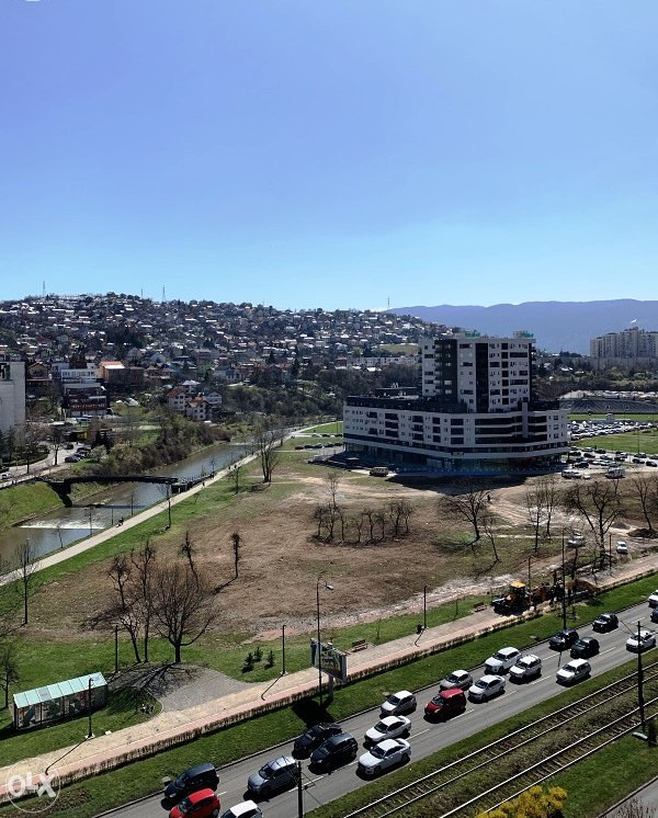 Dvosoban stan sa garažom | Nova Otoka | Sarajevo