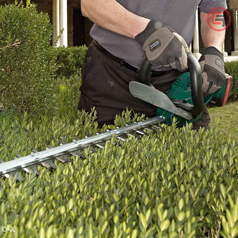 Metabo Makaze Za Živicu Aku AHS 18-55 V 530mm Solo