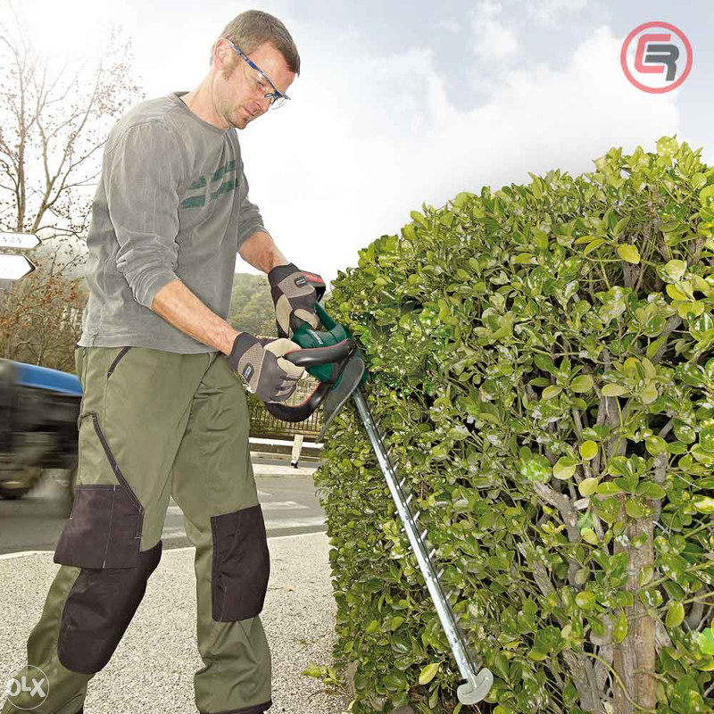 Metabo Makaze Za Živicu Aku AHS 18-55 V 530mm Solo