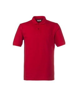POLO MAJICA KRATKI RUKAV CRVENA