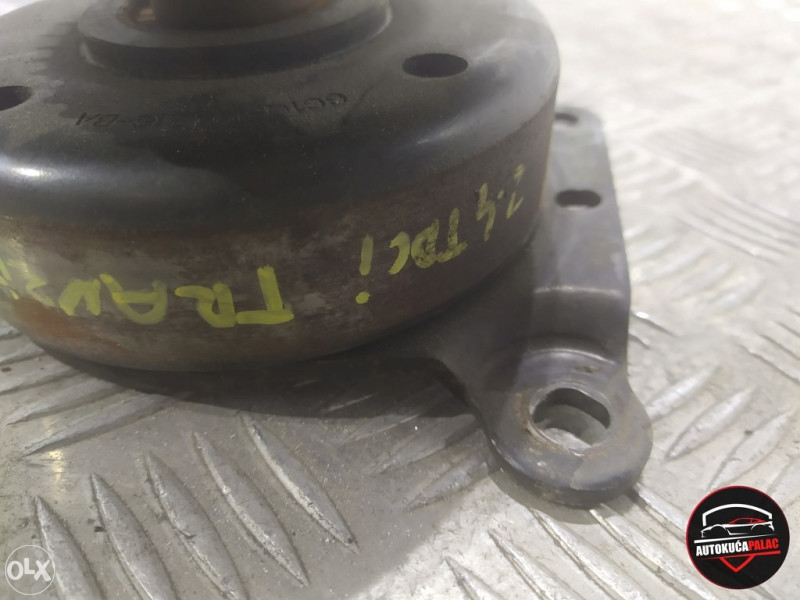 Visko ventilator Ford TRANSIT 06-14 6C11-8C617-CC VV