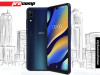 MOBITEL WIKO VIEW3 LITE, 2GB/32GB, PLAVI