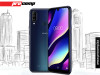 MOBITEL WIKO VIEW3 MADA, 3GB/64GB, PLAVI