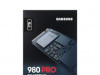SSD 1TB SAMSUNG 980 PRO NVMe