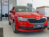 ŠKODA FABIA ACTIVE 1.0 MPI 60KS MT5
