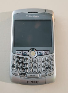BlackBerry Curve 8310