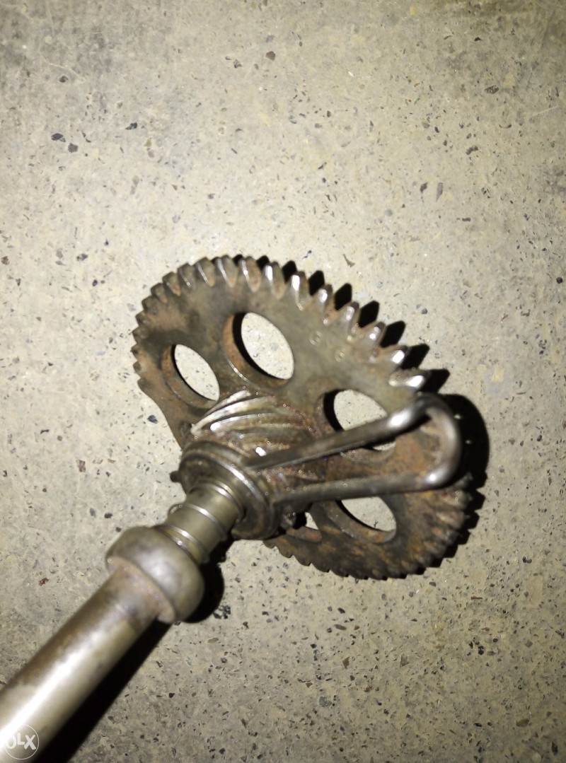Mehanizam kurble - Ostalo - OLX.ba
