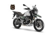 Moto Guzzi V85 TT Centenario