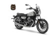 Moto Guzzi V9 Roamer ABS E5