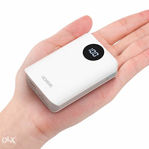 Power bank 10000mAh prenosni punjač s LCD zaslonom Power Bank OLX.ba
