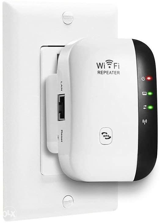 Super Boost pojačivač WiFi signala produživač dometa