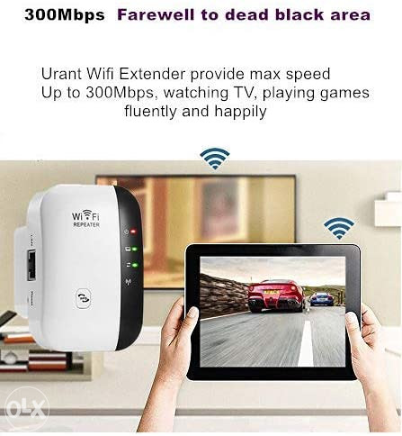 Super Boost pojačivač WiFi signala produživač dometa