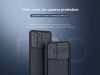 NILLKIN CamShield maska za Galaxy S21 razne boje